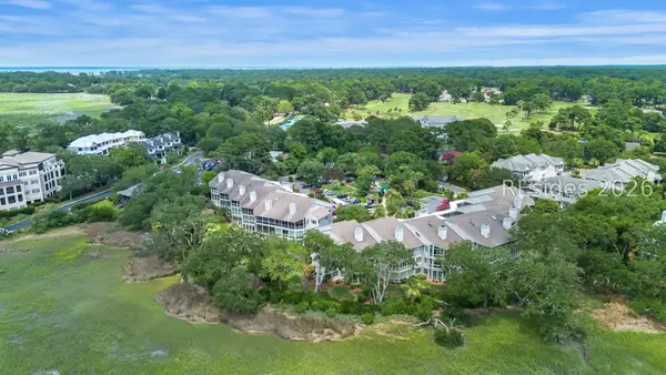 73 Skull Creek Drive #114, Hilton Head Island, SC 29926