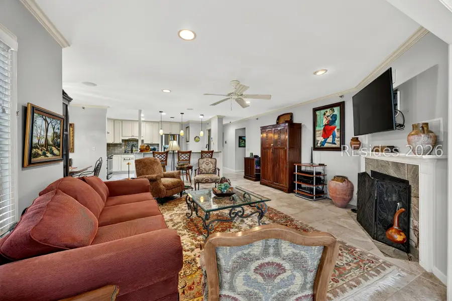 73 Skull Creek Drive #114, Hilton Head Island, SC 29926 - #3