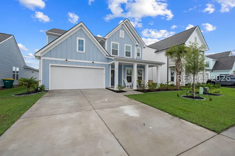 15 Golden Poppy Lane, Bluffton, SC 29910 - #2
