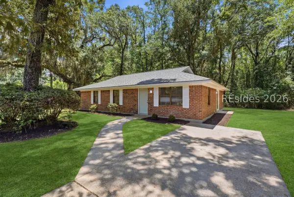 42 Roseida Road Extension, Beaufort, SC 29906