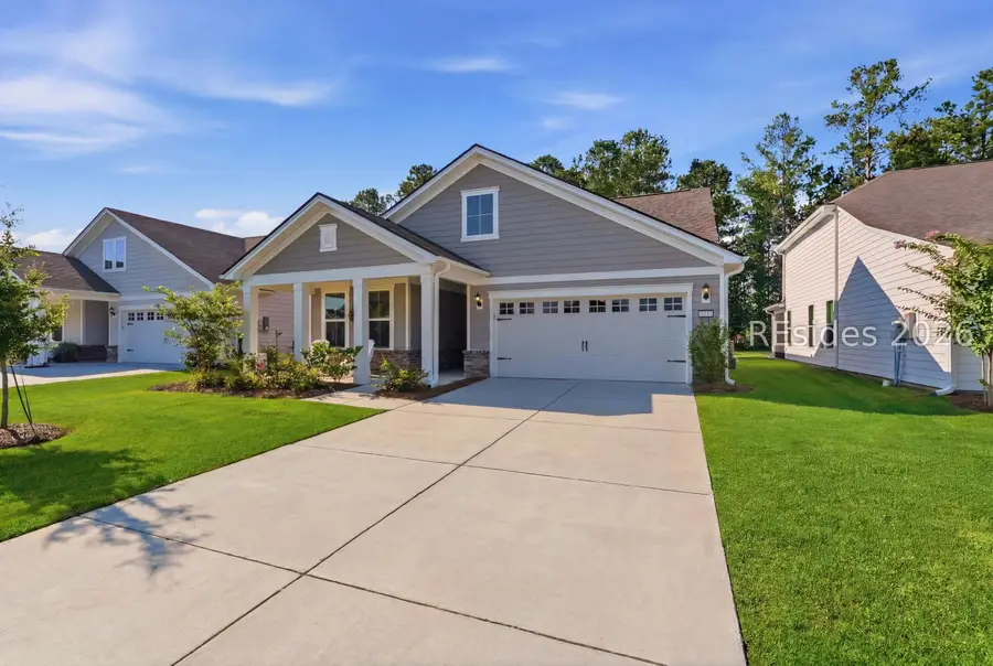 99 Sunfish Way, Bluffton, SC 29909 - #3