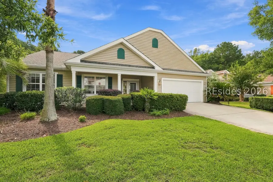 15 Landmark Lane, Bluffton, SC 29909 - #2