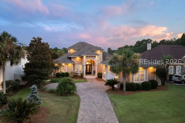 55 Wicklow Drive, Bluffton, SC 29910