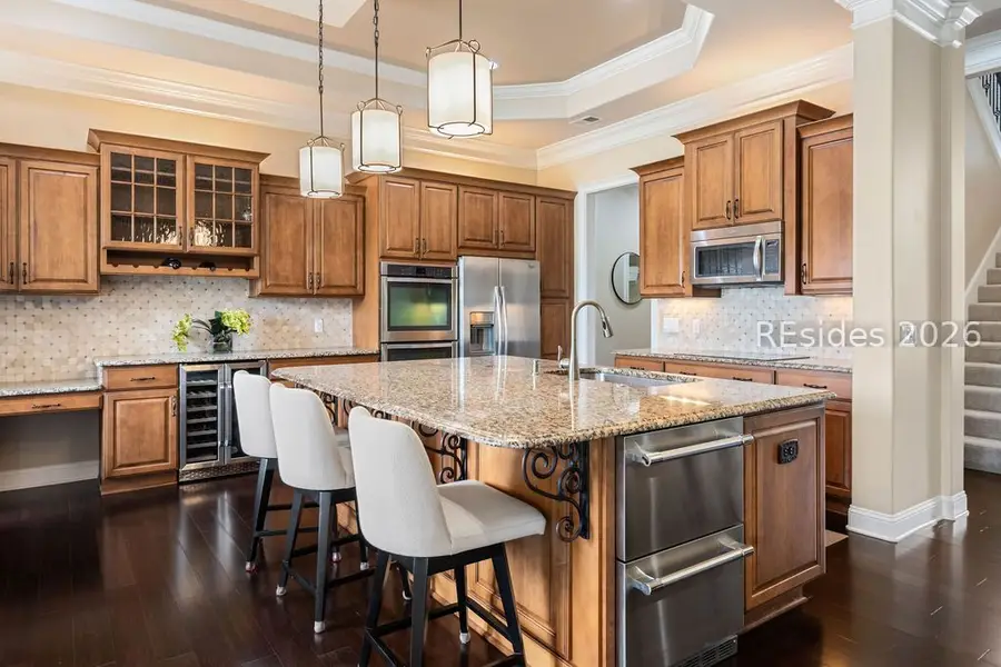 55 Wicklow Drive, Bluffton, SC 29910 - #2