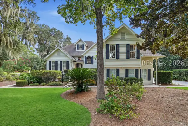 275 Belfair Oaks Boulevard, Bluffton, SC 29910