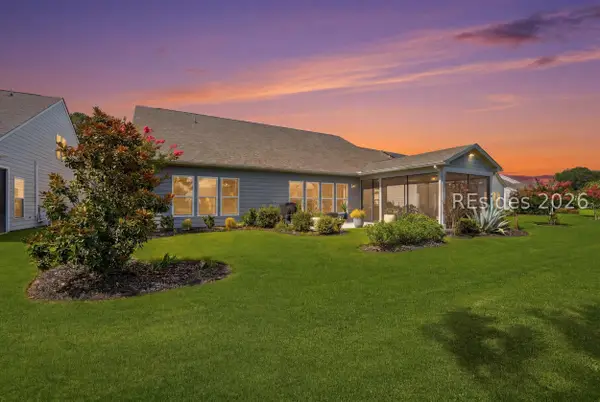 1445 Promenade Lane, Bluffton, SC 29909