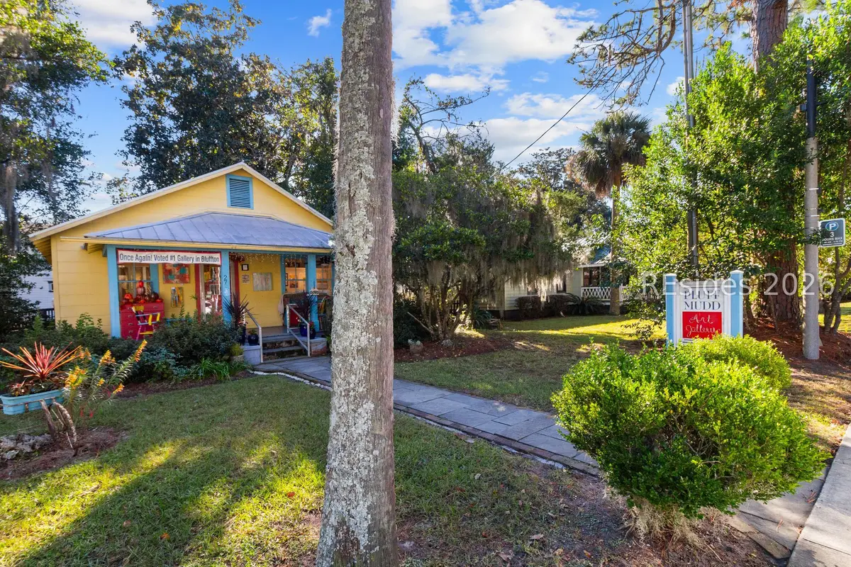 27 Calhoun Street, Bluffton, SC 29910 - #1