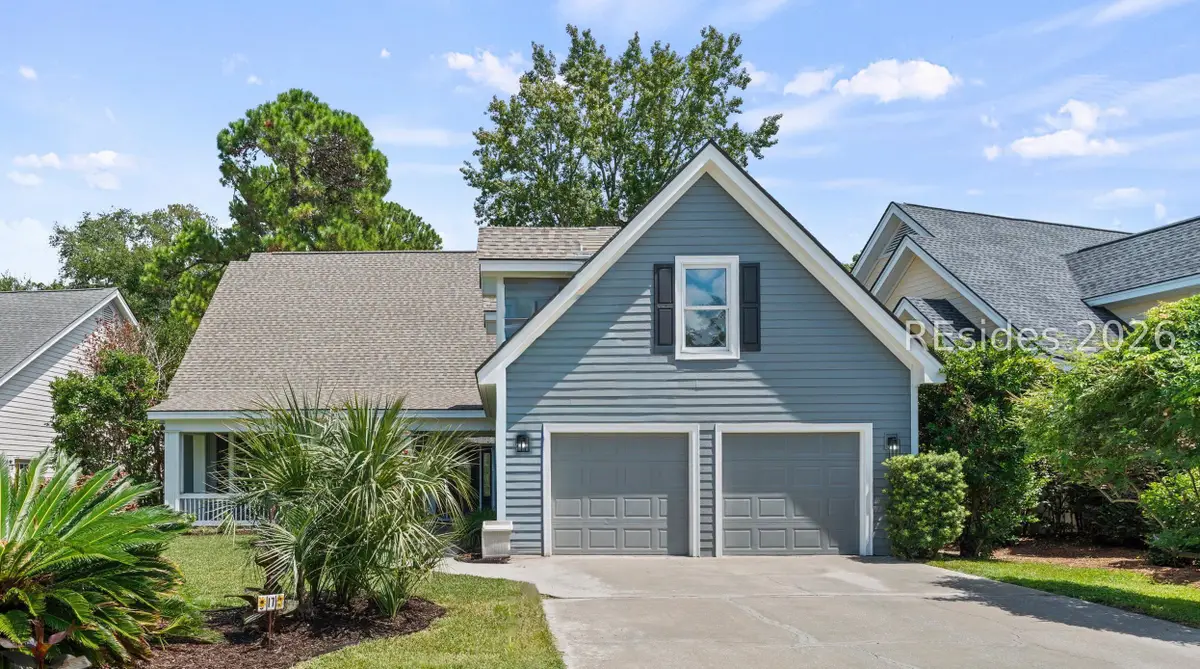 17 Tucker Ridge Court, Hilton Head Island, SC 29926 - #1