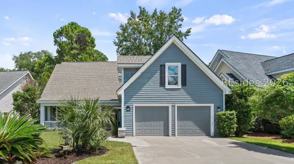 17 Tucker Ridge Court, Hilton Head Island, SC 29926