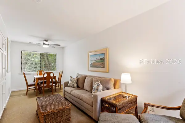 70 Lighthouse Road #2896, Hilton Head Island, SC 29928