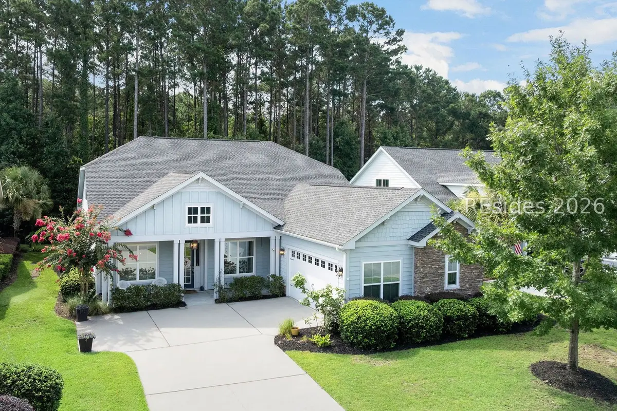 402 Lake Bluff Drive, Bluffton, SC 29910 - #1