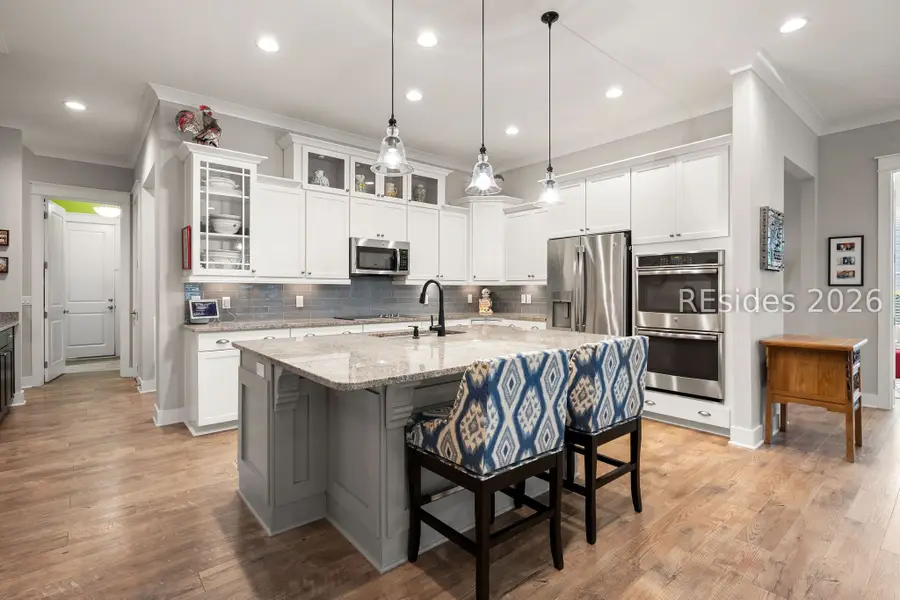 402 Lake Bluff Drive, Bluffton, SC 29910 - #3
