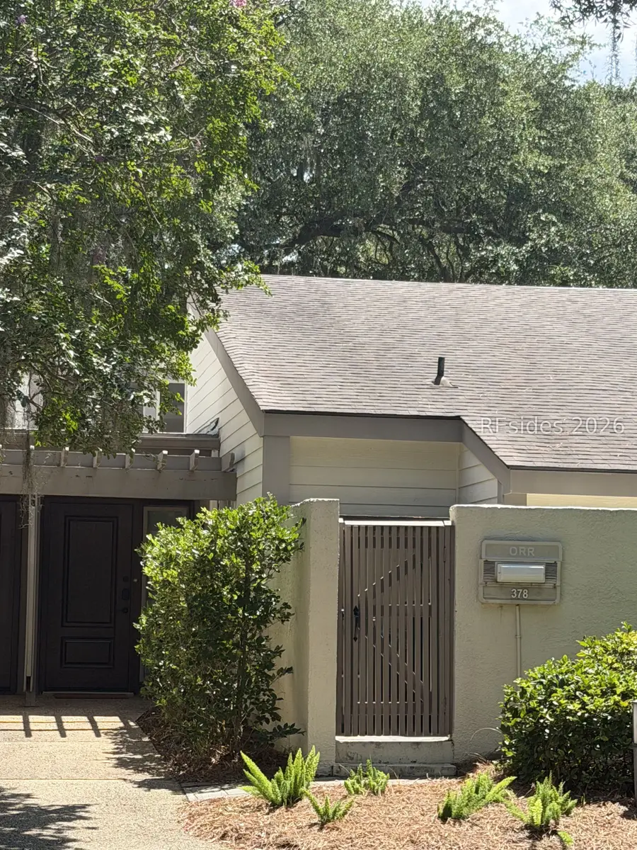 21 Calibogue Cay Road #378, Hilton Head Island, SC 29928 - #2