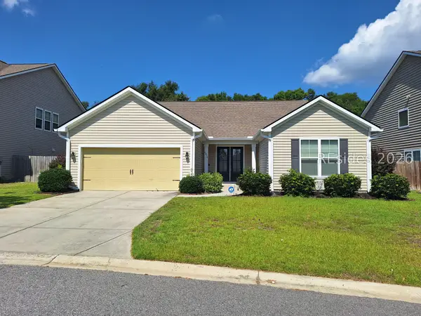 4070 Sage Drive, Beaufort, SC 29907