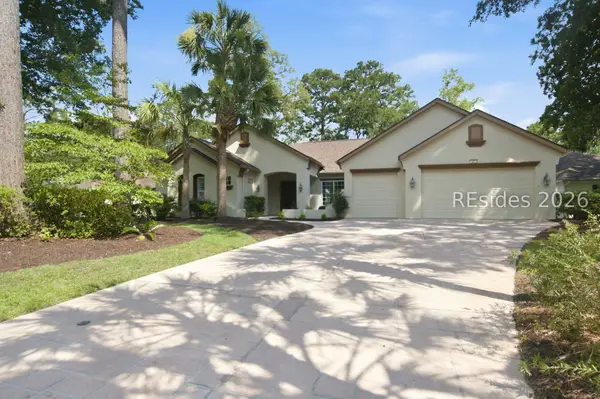 23 Schooner Lane, Okatie, SC 29909