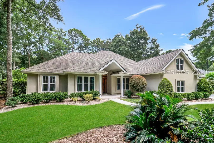 68 Wedgefield Drive, Hilton Head Island, SC 29926 - #2