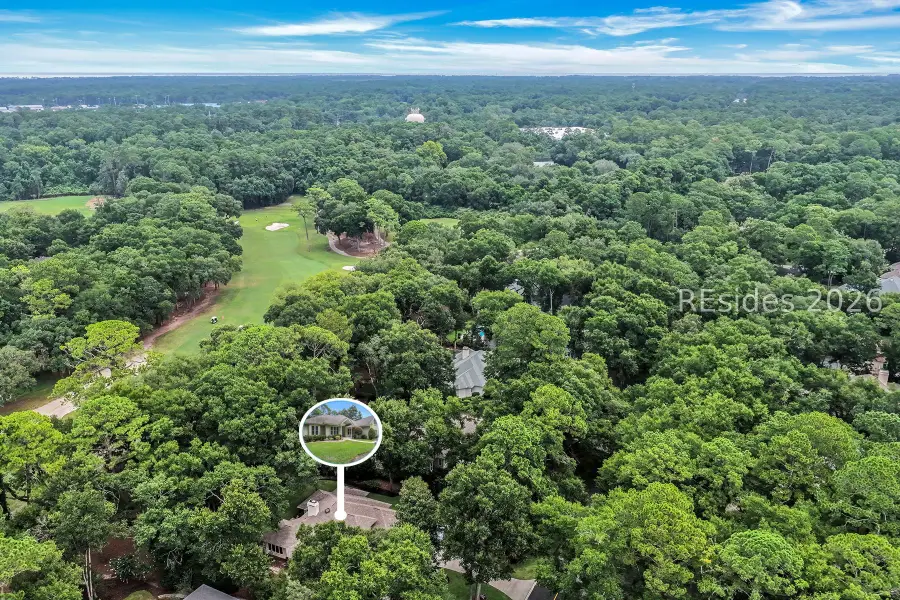 68 Wedgefield Drive, Hilton Head Island, SC 29926 - #3