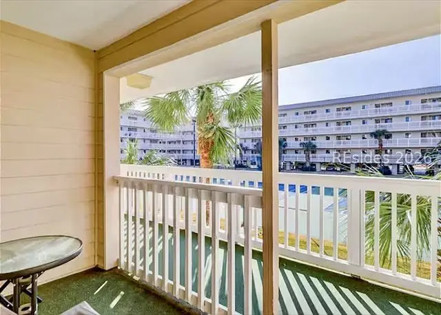 663 William Hilton Parkway #4104, Hilton Head Island, SC 29928 - #2