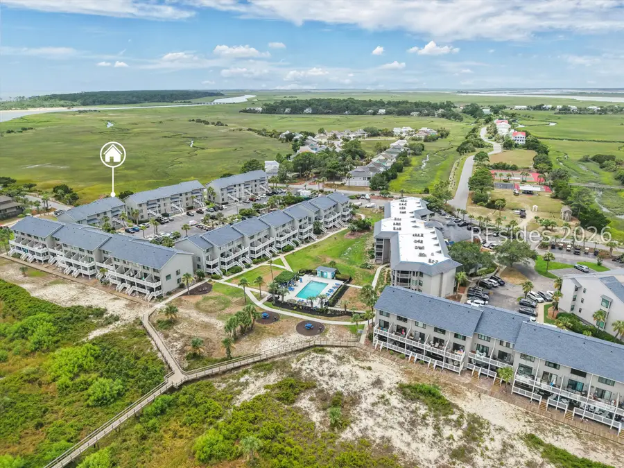6 Cedar Reef Drive #C102, Saint Helena Island, SC 29920 - #2