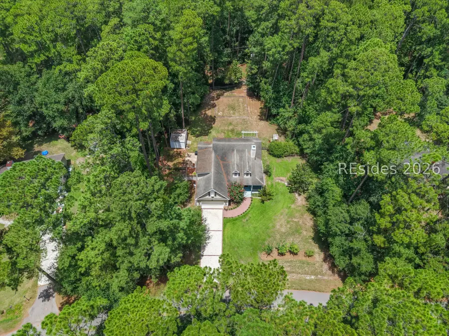 47 Thomas Sumter Street, Beaufort, SC 29907 - #2