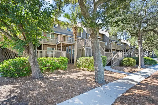 50 Yacht Cove Drive #324, Hilton Head Island, SC 29928