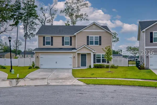 16 Ashington Drive, Bluffton, SC 29910