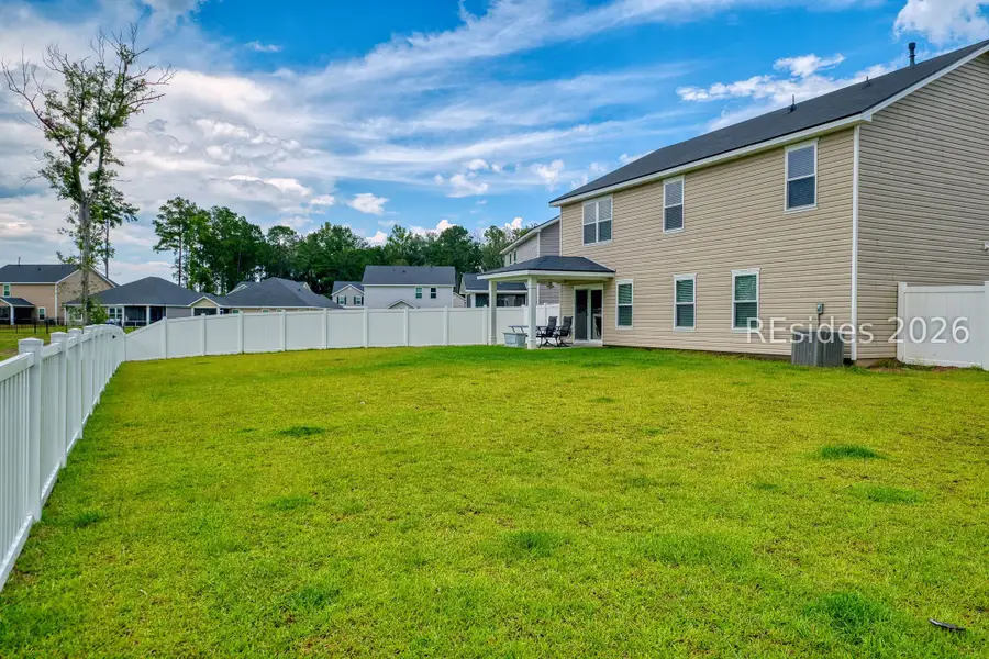 16 Ashington Drive, Bluffton, SC 29910 - #3