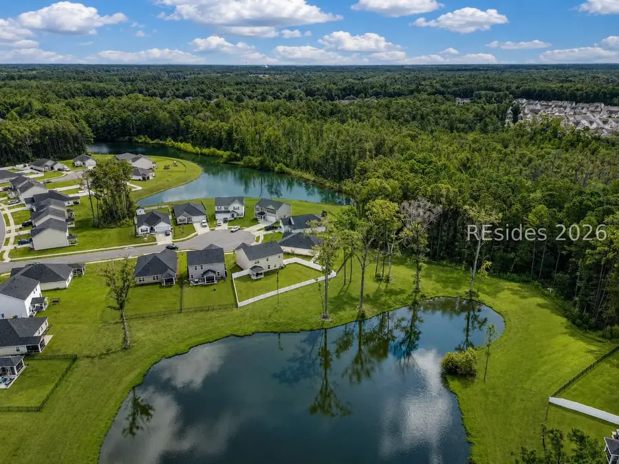 16 Ashington Drive, Bluffton, SC 29910 - #3
