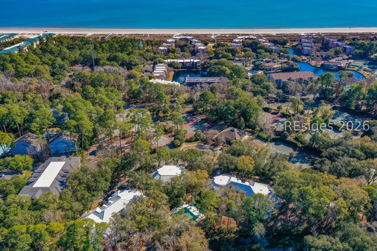 14 Wimbledon Court #202-1, Hilton Head Island, SC 29928 - #1