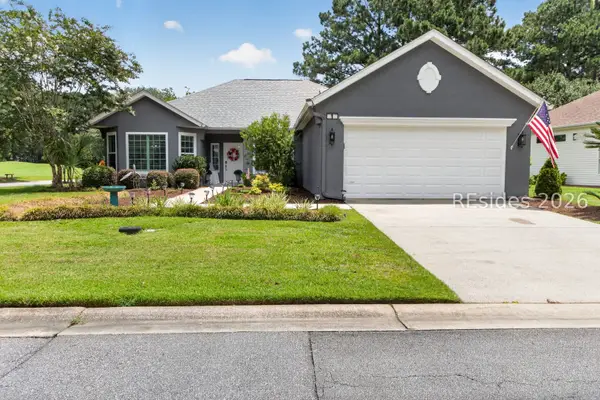 1 Walden Lane, Bluffton, SC 29909