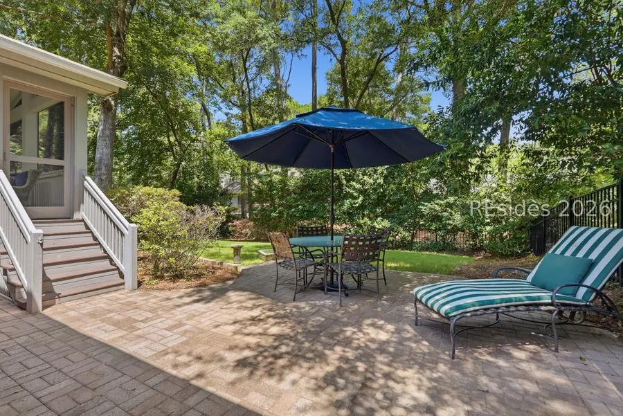 5 Wood Duck Court, Hilton Head Island, SC 29928 - #3