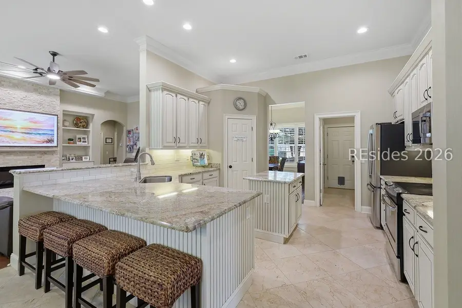 12 Daniels Island Way, Bluffton, SC 29910 - #2