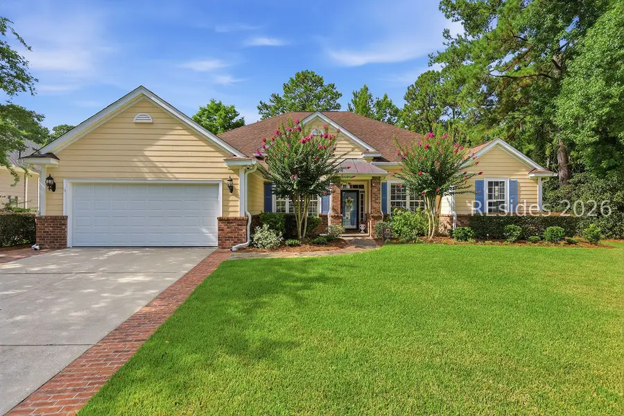 12 Daniels Island Way, Bluffton, SC 29910 - #3