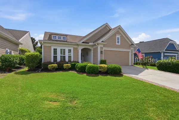48 Thomas Bee Drive, Bluffton, SC 29909