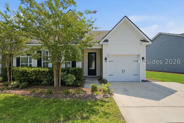 255 Wooden Wheel Lane, Bluffton, SC 29909
