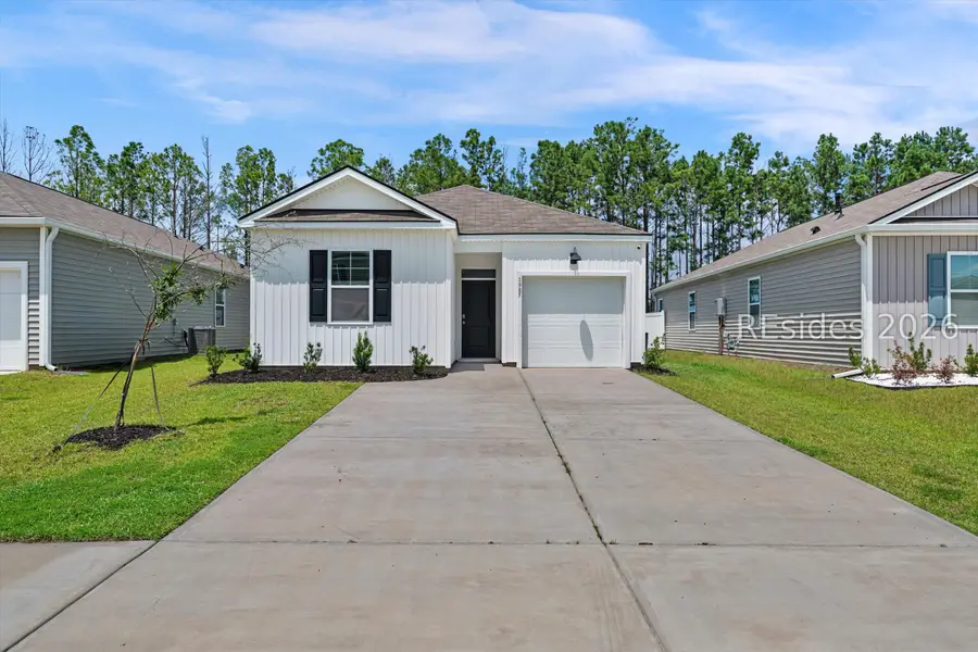 1985 Sanctum Street, Ridgeland, SC 29936 - #2