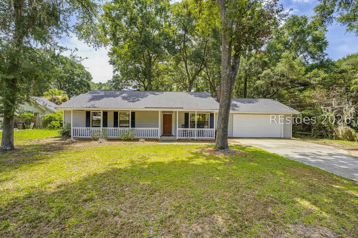 16 Wiggins Road, Beaufort, SC 29907 - #1