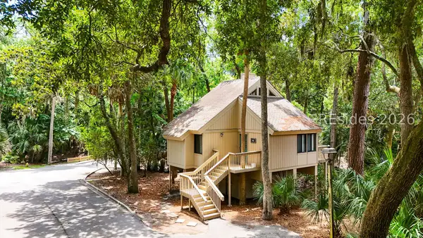 45 Night Heron Lane, Hilton Head Island, SC 29928