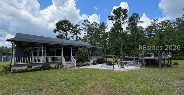 120 Wirsching Lane, Walterboro, SC 29488