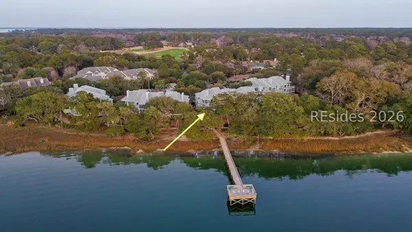 71 Skull Creek Drive #103B, Hilton Head Island, SC 29926