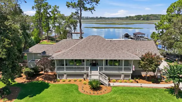 76 Cope Point Lane, Ridgeland, SC 29936