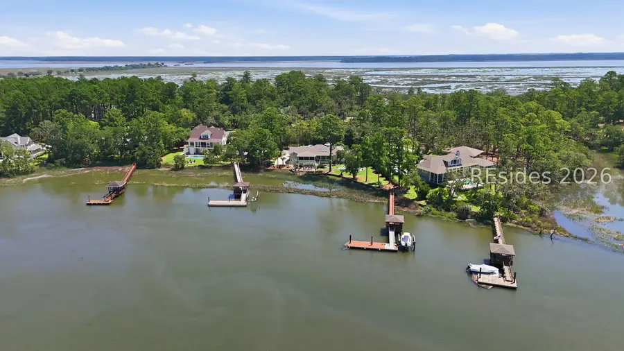 76 Cope Point Lane, Ridgeland, SC 29936 - #2