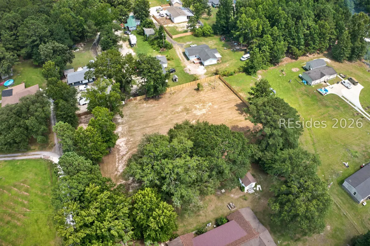 TBD Purrysburg Road, Hardeeville, SC 29927 - #1