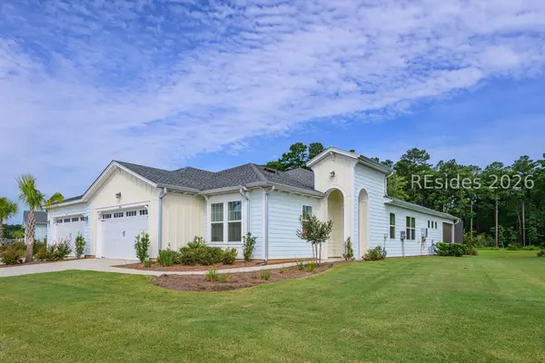 3096 Shoreside Drive, Hardeeville, SC 29927