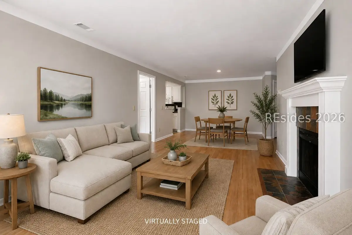 38 Forest Cove #38, Hilton Head Island, SC 29928 - #1