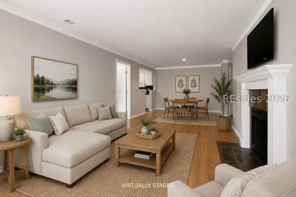 38 Forest Cove #38, Hilton Head Island, SC 29928