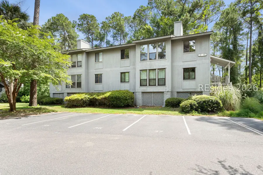 38 Forest Cove #38, Hilton Head Island, SC 29928 - #3