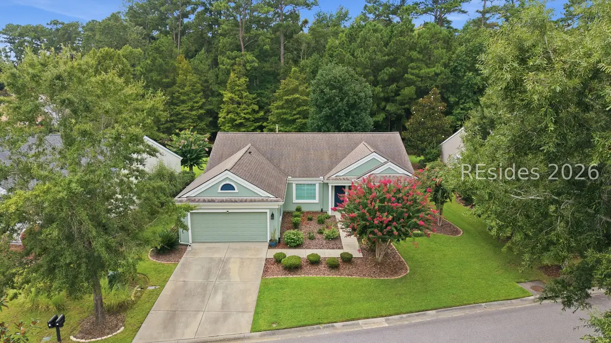 15 Nightingale Lane, Bluffton, SC 29909 - #1