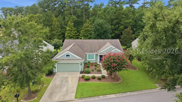 15 Nightingale Lane, Bluffton, SC 29909