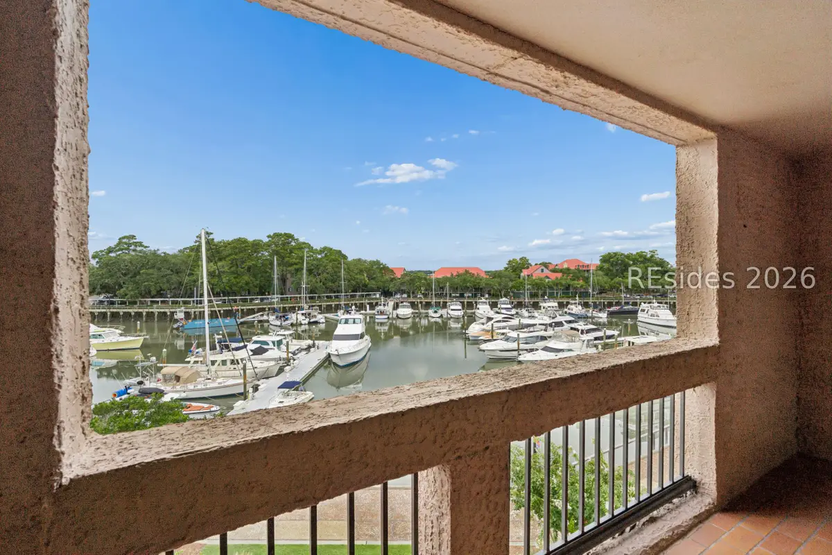 13 Harbourside Lane #7155, Hilton Head Island, SC 29928 - #1